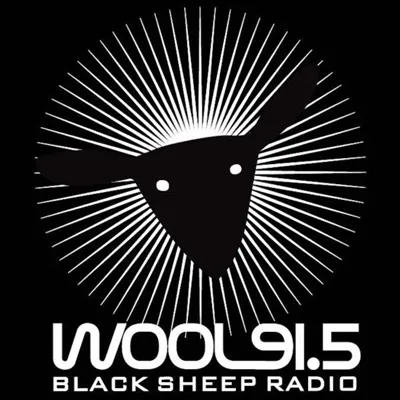 Live streaming Black Sheep Radio - WOOL