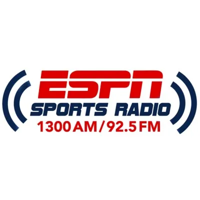 Live streaming ESPN Sports Radio
