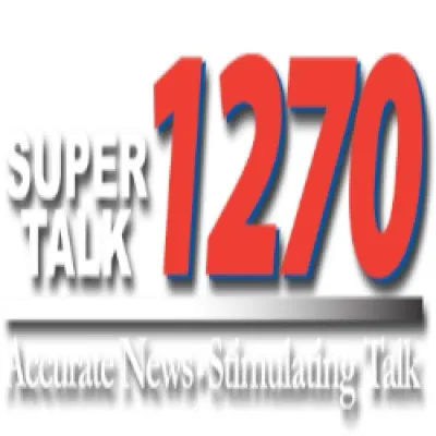 Live streaming Super Talk