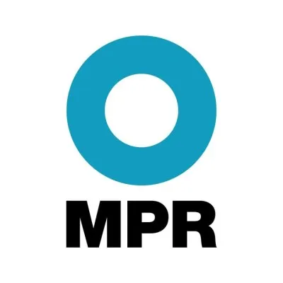 Live streaming Minnesota Public Radio