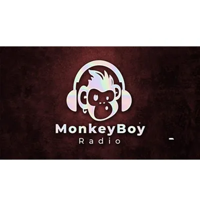 Live streaming KMNK-DB, Monkey Boy Radio
