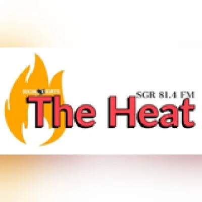 Live streaming SGR The Heat