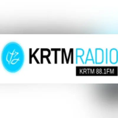 Live streaming KRTM Radio