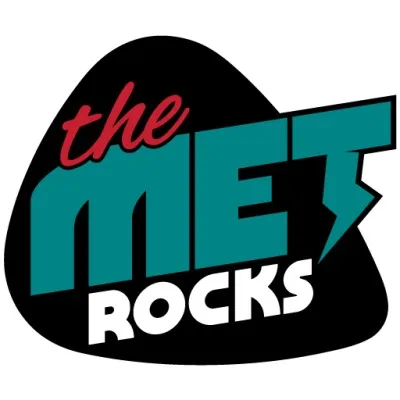 Live streaming The Met Rocks