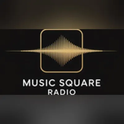 Live streaming Music Square Radio