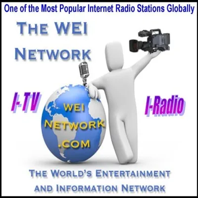 Live streaming The WEI Network