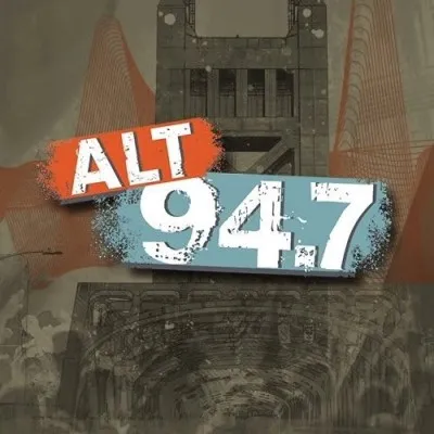 Live streaming Alt