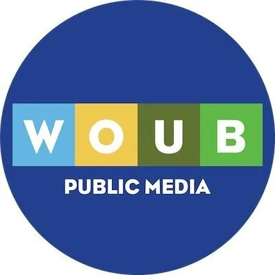 Live streaming WOUB FM