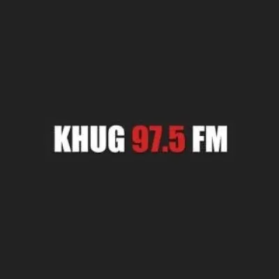 KHUG 97.5 FM Live | Castaic, California, United States