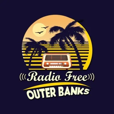 Live streaming Radio Free Outer Banks