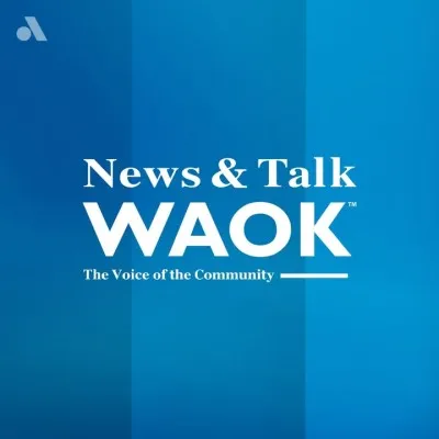 Live streaming News-Talk WAOK