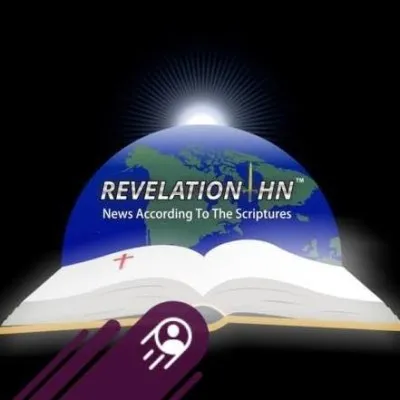 Live streaming Revelation HN Radio