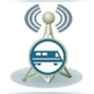 Live streaming Railroad Radio