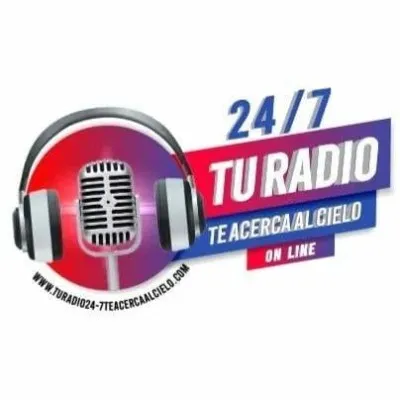 Live streaming Tu radio 27-7 Te Acerca al Cielo