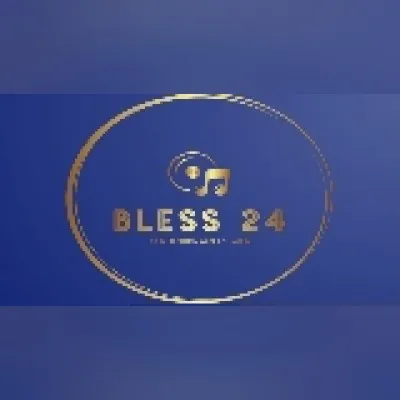 Live streaming Bless 24