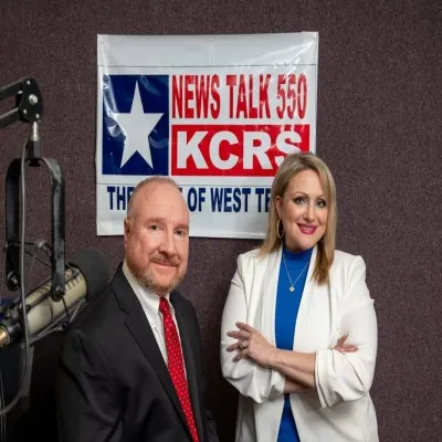 Live streaming News Talk Radio