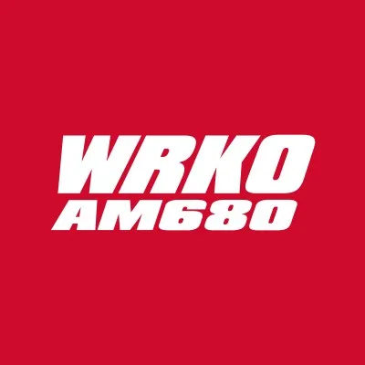 Live streaming WRKO AM