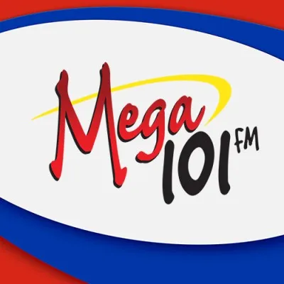 Live streaming Mega 101