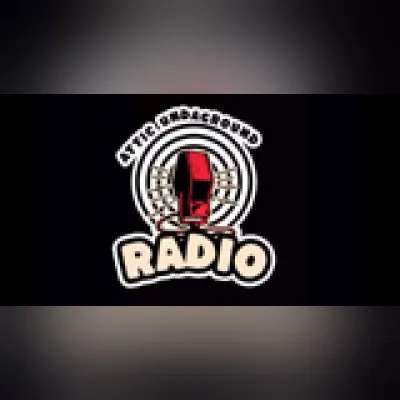 Live streaming Attic Undaground Radio
