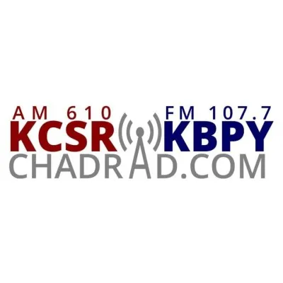 Live streaming Stereo AM - KCSR