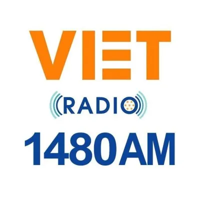 Viet Radio 1480 AM Live | Dallas, Texas, United States