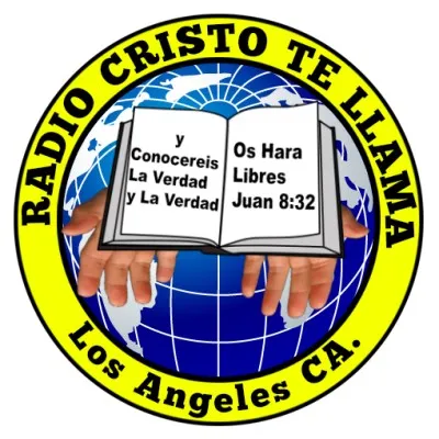 Live streaming Radio Cristo te Llama Los Angeles