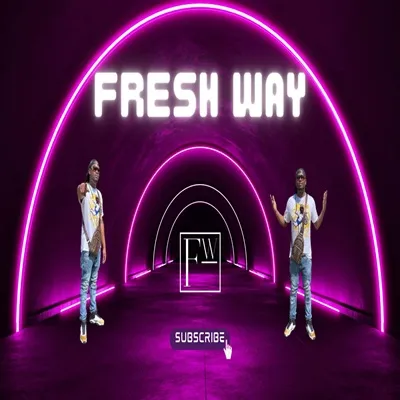 Live streaming Fresh Way Radio