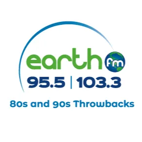 Live streaming Earth FM WRTH 103.3 FM