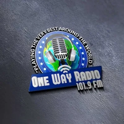 Live streaming Multi Award Winning One Way Radio Station