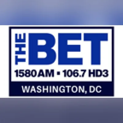 Live streaming The Bet Washington