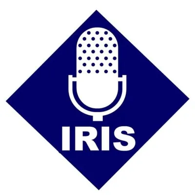 Live streaming Iowa Radio Reading Information Service