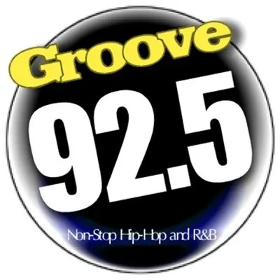 Live streaming Groove