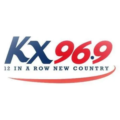 Live streaming KX 96.9 FM - KZKX