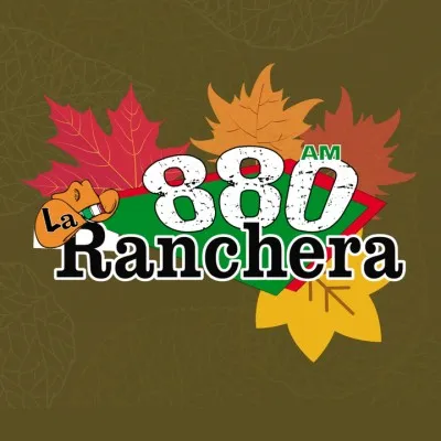 Live streaming La Ranchera