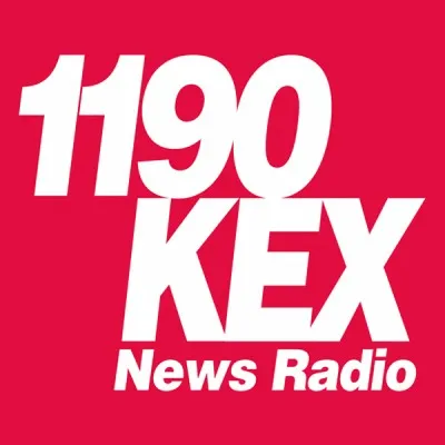 Live streaming NewsRadio 1190 KEX