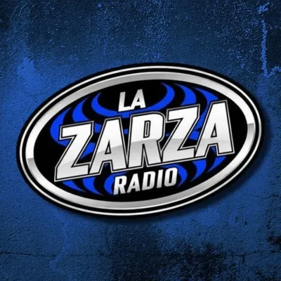 Live streaming La Zarza Radio