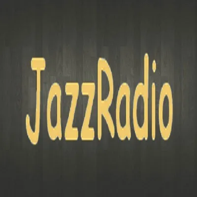 Live streaming JazzRadio (MRG.fm)
