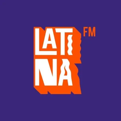Live streaming Latina FM