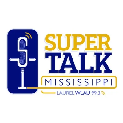 Live streaming SuperTalk Mississippi
