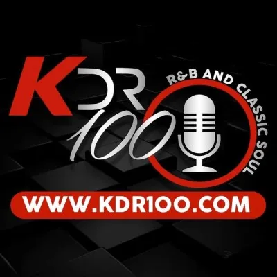 Live streaming KDR 100