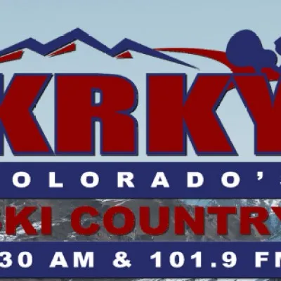 Live streaming KRKY Colorado Ski Country