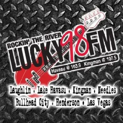 Live streaming Lucky 98