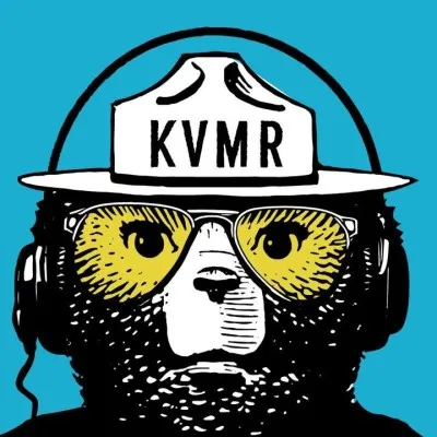 Live streaming KVMR