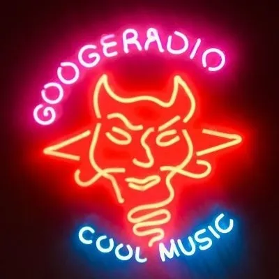 Live streaming Googeradio.com