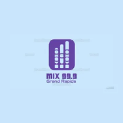 Live streaming Mix99.9 Grand Rapids