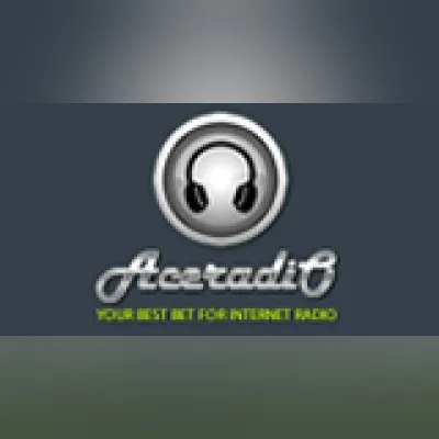 Live streaming AceRadio.Net - Today's RnB