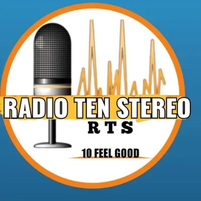 Live streaming RADIO TEN STEREO