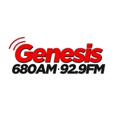 Live streaming Genesis