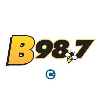 Live streaming B987
