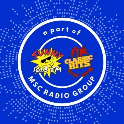 Live streaming Sunny